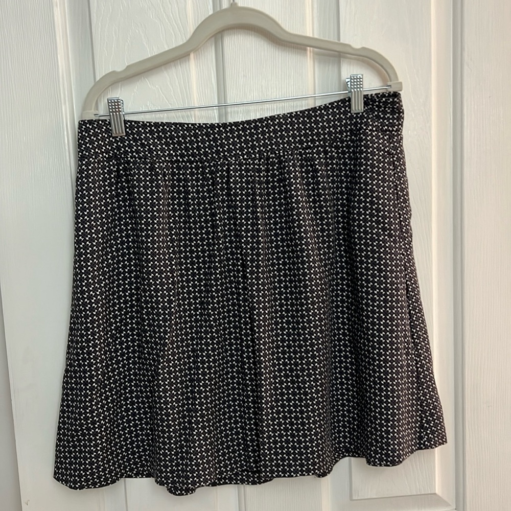 GAP Skirt - 12 Regular